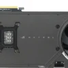 ASUS - ROG Astral NVIDIA GeForce RTX 5080 16GB GDDR7 PCI Express 5.0 Graphics Card - Black