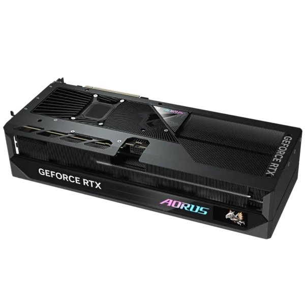 AORUSGeForceRTX_5080MASTER16G-05_1016x1016 Gigabyte RTX 5080 Aorus Master 16GB Graphics Card