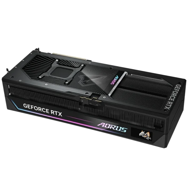 AORUSGeForceRTX_5090MASTER32G-10_1016x1016 Gigabyte RTX 5090 Aorus Master 32GB Graphics Card