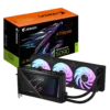 Gigabyte RTX 5090 Aorus XTREME Waterforce 32GB Graphics Card
