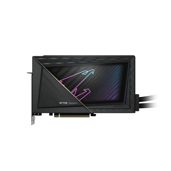 Gigabyte RTX 5090 Aorus XTREME Waterforce 32GB Graphics Card