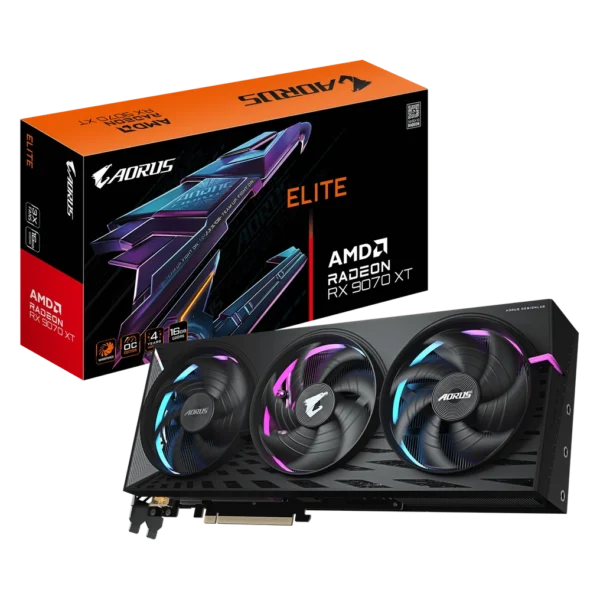 AORUSRadeon_RX9070XTELITE16G-01_1016x1016 Gigabyte RX 9070 XT Aorus Elite OC 16GB Graphics Card