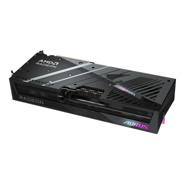 AORUSRadeon_RX9070XTELITE16G-05_1016x1016 Gigabyte RX 9070 XT Aorus Elite OC 16GB Graphics Card