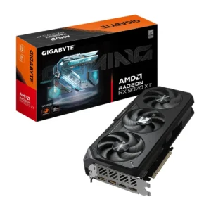 Gigabyte RX 9070 XT Gaming 16GB Graphics Card