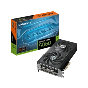 Gigabyte RTX 5060 Eagle OC 8GB Graphics Card