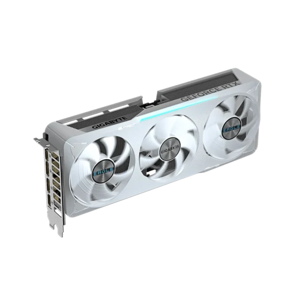 GeForceRTX_5070EAGLEOCICESFF12G-02_1016x1016 Gigabyte RTX 5070 Eagle OC ICE SFF 12GB Graphics Card