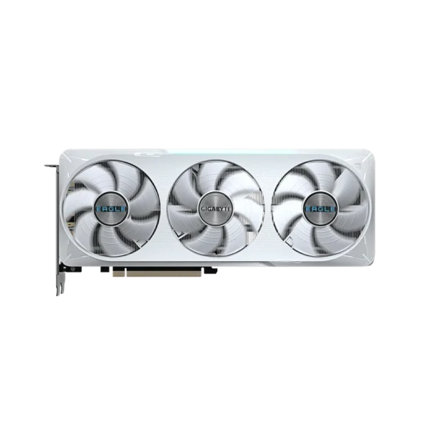 GeForceRTX_5070EAGLEOCICESFF12G-05_1016x1016 Gigabyte RTX 5070 Eagle OC ICE SFF 12GB Graphics Card
