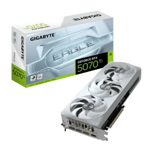 GeForceRTX_5070TiEAGLEOCICESFF16G-01_1016x1016 Gigabyte RTX 5070 Ti Eagle OC ICE SFF 16GB Graphics Card