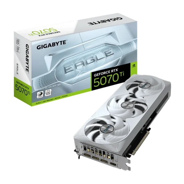GeForceRTX_5070TiEAGLEOCICESFF16G-01_1016x1016 Gigabyte RTX 5070 Ti Eagle OC ICE SFF 16GB Graphics Card