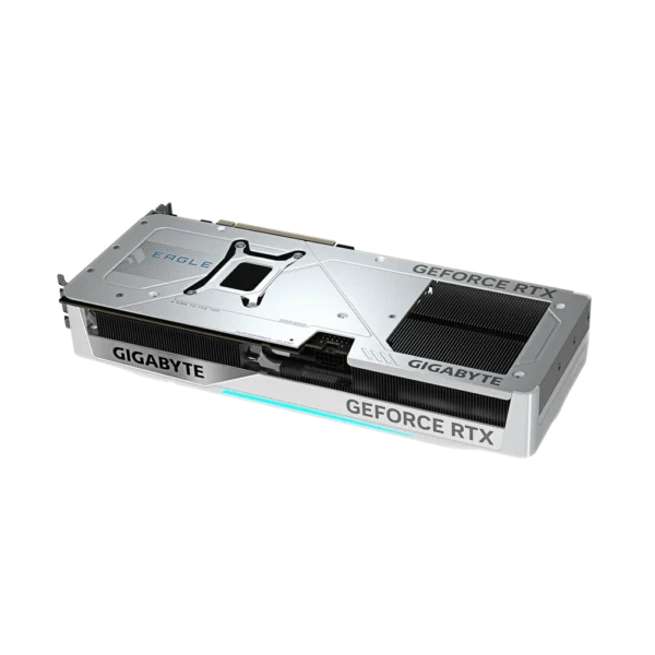 GeForceRTX_5070TiEAGLEOCICESFF16G-05_1016x1016 Gigabyte RTX 5070 Ti Eagle OC ICE SFF 16GB Graphics Card