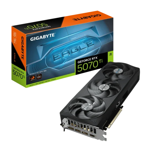 GeForceRTX_5070TiEAGLEOCSFF16G-01_1016x1016 Gigabyte RTX 5070 Ti Eagle OC SFF 16GB Graphics Card