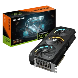 GeForceRTX_5090GAMINGOC32G-01_1016x1016 Gigabyte RTX 5090 Gaming OC 32GB Graphics Card