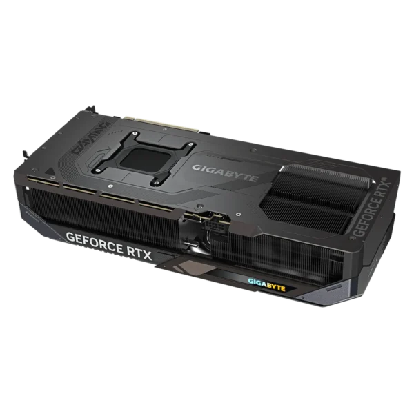 GeForceRTX_5090GAMINGOC32G-10_1016x1016 Gigabyte RTX 5090 Gaming OC 32GB Graphics Card