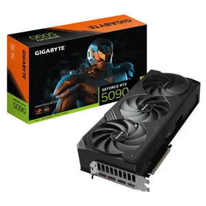 GeForceRTX_5090WINDFORCEOC32G-01_1016x1016 Gigabyte RTX 5090 Windforce OC 32GB Graphics Card
