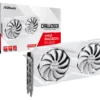 RadeonRX6600ChallengerWhite8GB_L1_1198x999 8GB ASRock RX 6600 Challenger White Graphics Card