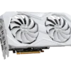 RadeonRX6600ChallengerWhite8GB_L4_1059x882 8GB ASRock RX 6600 Challenger White Graphics Card