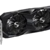 RadeonRX7600Challenger8GBOC_L4_1059x882 8GB ASRock RX 7600 Challenger OC Graphics Card