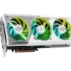 ASRock RX 9070 XT Steel Legend 16GB Graphics Card