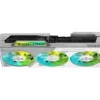 ASRock RX 9070 XT Steel Legend 16GB Graphics Card