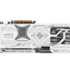 ASRock RX 9070 XT Steel Legend 16GB Graphics Card