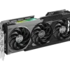 ASRock RX 9070 XT Steel Legend Dark 16GB Graphics Card