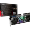 ASRock RX 9070 XT Taichi OC 16GB Graphics Card