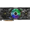 ASRock RX 9070 XT Taichi OC 16GB Graphics Card