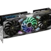 ASRock RX 9070 XT Taichi OC 16GB Graphics Card