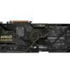 ASRock RX 9070 XT Taichi OC 16GB Graphics Card