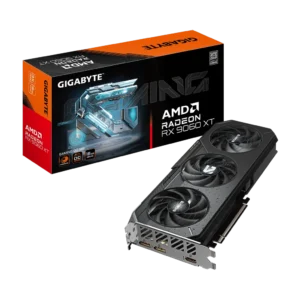 Gigabyte RX 9060 XT 16GB Gaming OC Graphics Card