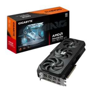 Gigabyte RX 9070 XT Gaming OC 16GB Graphics Card