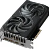 a1793504-0f41-4191-8280-72cb5f56817c GIGABYTE - NVIDIA GeForce RTX 5060 Ti WINDFORCE OC 8G GDDR7 PCI Express 5.0 Graphics Card - Black