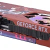 a211e671-38ef-4f96-93d5-7d0700120e26 MSI - NVIDIA GeForce RTX 5070 Ti 16G MLG EDITION OC 16GB GDDR7 PCI Express Gen 5 Graphics Card - Black/Red - Copy