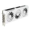 a33fd424-3896-4998-8f37-9fa40d77b4a1 ASUS - PRIME Radeon RX 9070 XT 16GB GDDR6 PCI Express 5.0 x16 ATX Graphics Card PRIME-RX9070XT-O16G-WHITE