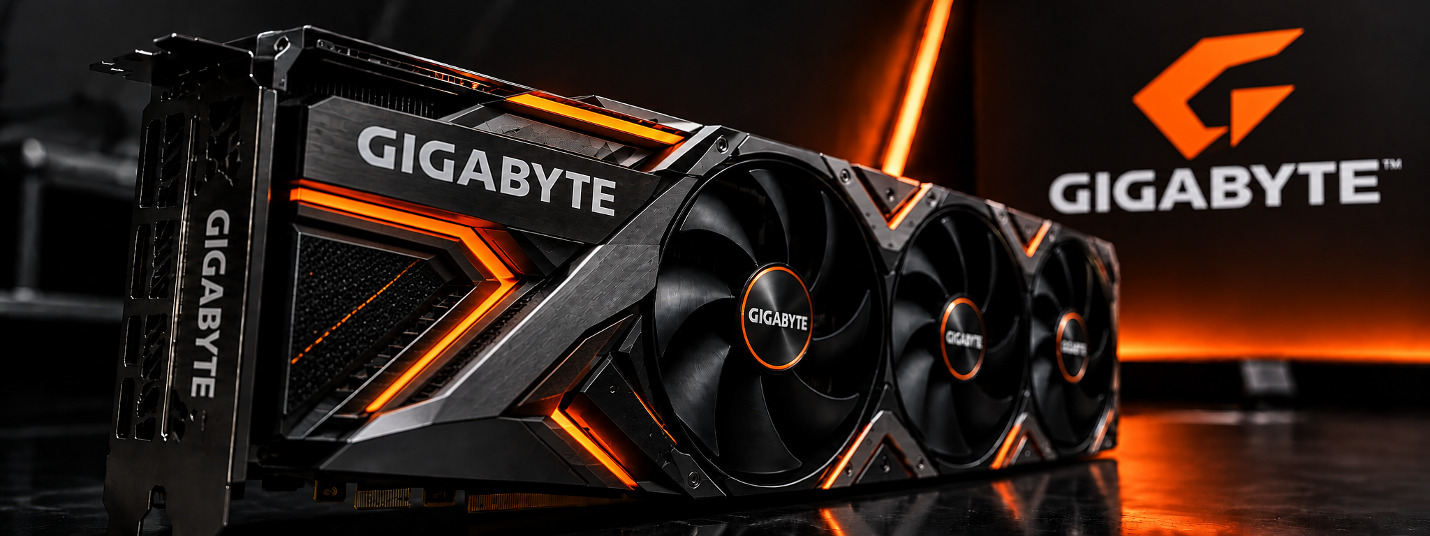 GIGABYTE - AORUS GeForce RTX 5060 Ti 16GB GDDR7 Graphics AORUS RTX 5060 TI AI BOX