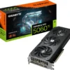 a496d8c2-6348-478c-927f-8fcdff5dd3e7 GIGABYTE - NVIDIA GeForce RTX 5060 Ti GAMING OC 8G GDDR7 PCI Express 5.0 Graphics Card - Black