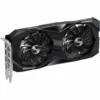 a5faf8d5-6ea4-44cd-8c14-0f94461f54de ASRock - AMD RX 7600 Challenger 8GB GDDR6 OC PCIe 4.0 Graphic Card - Black
