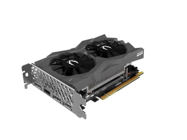 a63c953d-4001-4501-b9c1-f79666163b34 ZOTAC - Twin Edge OC GeForce RTX 3050 6GB GDDR6 PCI Express 4.0 x8 ATX Video Card ZT-A30510H-10A