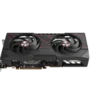 a689ae5c-c120-469e-bb9f-381c1cf4b0b3 Sapphire - PULSE Radeon RX 9070 GRE Graphics 12GB GDDR6 PCI Express 5.0 x16 ATX Graphics Card 11354-01-20G
