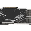 a69b741a-7d53-450c-b2d9-5274a7ff2d96 ASRock - Challenger Arc A750 Graphics Card A750 CL SE 8GO