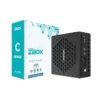 a6daf970-cb75-4df2-94db-c728434fe8e9 ZOTAC - ZBOX CI337 NANO Fanless Mini PC, Intel N100, UHD Graphics, HDMI/DP, Barebones (No RAM/SSD/OS)