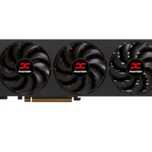 a810d82c-e47e-4b1d-a19f-b553fd865414 PowerColor - Reaper Radeon RX 9070 16GB 256-Bit GDDR6 PCI Express 5.0 RDNA 4 Graphics Card RX9070 16G-A