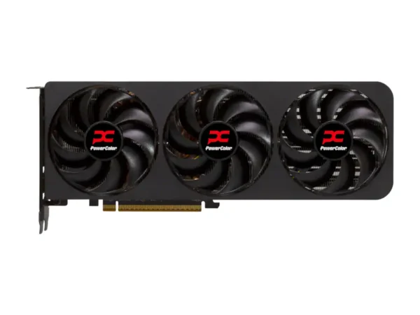 a810d82c-e47e-4b1d-a19f-b553fd865414 PowerColor - Reaper Radeon RX 9070 16GB 256-Bit GDDR6 PCI Express 5.0 RDNA 4 Graphics Card RX9070 16G-A