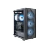 ZOTAC - GAMING MEK PC: RTX 3050, Ryzen 5 5500, 16GB RAM, 500GB SSD, WiFi 6E, Win 11