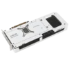 aa59439b-7ffa-4a1e-8e1b-35327891d99c ASUS - PRIME Radeon RX 9070 XT 16GB GDDR6 PCI Express 5.0 x16 ATX Graphics Card PRIME-RX9070XT-O16G-WHITE