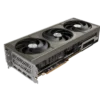 Sapphire - NITRO+ Radeon RX 9070 XT 16GB GDDR6 PCI Express 5.0 x16 ATX Graphics Card 11348-01-20G