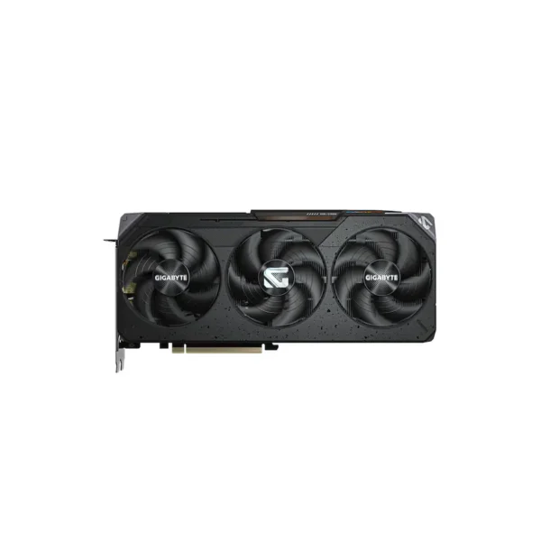 ad03848a-a292-4c64-9aa1-6047534643ae GIGABYTE - Radeon RX 9070 GRE GAMING OC 12G GDDR6 PCI Express 5.0 Graphics Card - Black