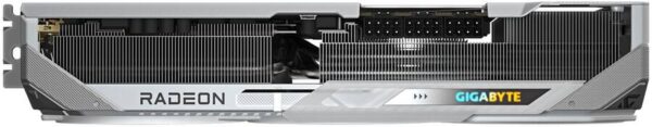 ad40b050-2dc9-45a6-970c-7da15b009a2f GIGABYTE - Radeon RX 9060 XT GAMING OC ICE 16G Graphics Card - White