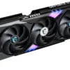 ade89333-46ef-4aea-a5cb-8ae0db09938f MSI - NVIDIA GeForce GeForce RTX 5060 Ti 16G GAMING TRIO OC 16GB GDDR7 PCI Express Gen 5 Graphics Card - Black