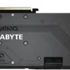 ae206bec-c63d-4fe4-9b4f-13c631e7ee88 GIGABYTE - Radeon RX 9070 GAMING 16G GDDR6 PCI Express 5.0 Graphics Card - Black
